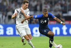 Nhận định, soi kèo Pháp vs Đức: Long hổ tranh đấu