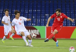 Link xem trực tiếp bóng đá U23 Việt Nam vs U23 Tajikistan ngày 23/3