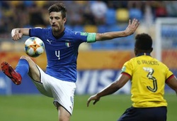 Nhận định, soi kèo Italia vs Ecuador: Tin tưởng cửa dưới