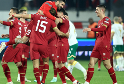Nhận định, soi kèo Cyprus vs Serbia: Xốc lại tinh thần