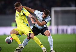 Nhận định, soi kèo Thụy Điển vs Albania: Thất vọng kéo dài