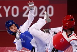 Taekwondo Việt Nam lại vắng bóng ở Olympic: Áp lực thượng tầng xuống chuyên môn?