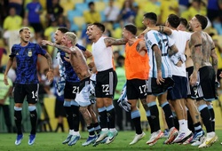 7 nhà vô địch thế giới của Argentina đăng ký dự Olympic 2024, Mascherano phải chọn 3