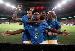 Tây Ban Nha vs Brazil: Chuỗi bất bại trước các đối thủ châu Âu