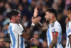 Nhận định, soi kèo Argentina vs Costa Rica: Ấn tượng hàng công