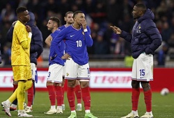 Nhận định, soi kèo Pháp vs Chile: Gà trống tiếp tục tổn thương