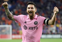 Messi sẽ có đối thủ ở MLS là nhà vô địch thế giới