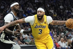 Nhận định bóng rổ NBA - Los Angeles Lakers vs Indiana Pacers ngày 30/3: Mạch bất bại lâm nguy?
