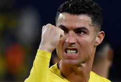 Ronaldo hơn Messi bao nhiêu bàn sau khi lập hat-trick cho Al Nassr?