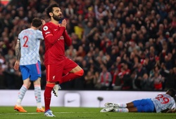 Đội hình ra sân Liverpool vs Brighton: Nunez sát cánh cùng Salah