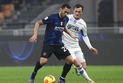 Nhận định, soi kèo Inter Milan vs Empoli: Trở lại quỹ đạo