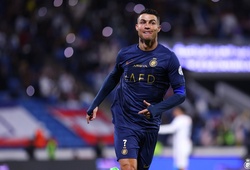 Danh sách ghi bàn giải VĐQG Saudi Arabia: Ronaldo bỏ xa Mitrovic