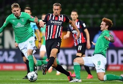 Nhận định, soi kèo Frankfurt vs Werder Bremen: Nỗ lực bảo vệ vị trí 