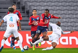 Nhận định, soi kèo Lille vs Marseille: Tham vọng lớn hơn