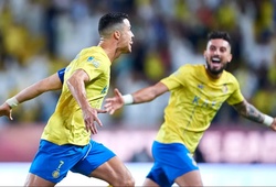Kết quả Al Nassr vs Damak: Ronaldo im tiếng sau 2 hat-trick
