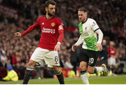 Nhận định, soi kèo MU vs Liverpool: Khó cản bước The Kop