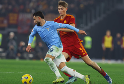 Nhận định, soi kèo Roma vs Lazio: Thể lực sung mãn