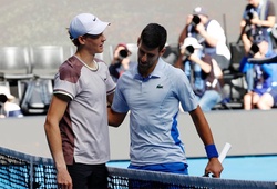 Bốc thăm Monte Carlo 2024: Djokovic cùng nhánh với Alcaraz và Sinner