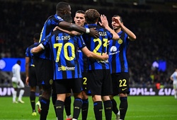 Dự đoán Udinese vs Inter Milan, 1h45 ngày 9/4, Serie A