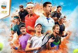 Lịch thi đấu Tennis Monte Carlo 2024 hôm nay mới nhất