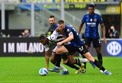 Nhận định, soi kèo Udinese vs Inter Milan: Đếm ngày lên ngôi