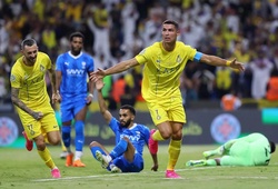 Đội hình dự kiến Al Hilal vs Al Nassr: Ronaldo đụng độ đối thủ lớn