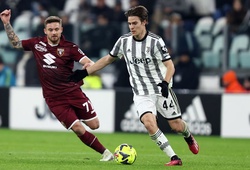 Nhận định, soi kèo Torino vs Juventus: Lão phu nhân mất điểm