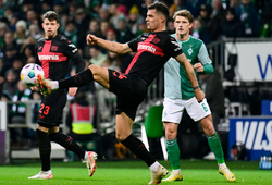 Nhận định, soi kèo Leverkusen vs Werder Bremen: Đăng quang ngôi vô địch