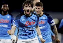 Nhận định, soi kèo Napoli vs Frosinone: Thêm một lần bất ngờ
