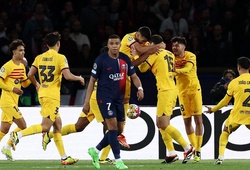 Đội hình dự kiến Barcelona vs PSG: Vũ khí lợi hại của Enrique trở lại