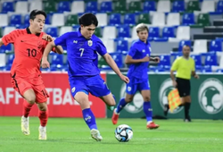 Nhận định, soi kèo U23 Hàn Quốc vs U23 UAE: Ra quân suôn sẻ
