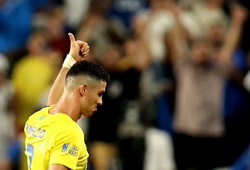 Cristiano Ronaldo chính thức nhận án phạt nặng sau hành vi đe doạ trọng tài