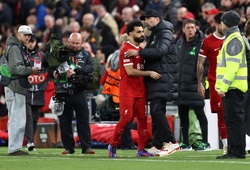 Đội hình dự kiến Atalanta vs Liverpool: Thay đổi đối tác với Salah?