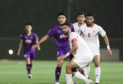 U23 Việt Nam 0-0 U23 Kuwait: Khởi đầu thận trọng