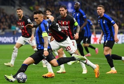 Dự đoán AC Milan vs Inter Milan, 1h45 ngày 23/4, Serie A