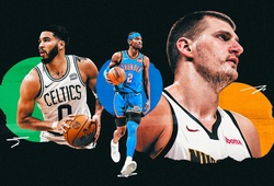 Lịch thi đấu NBA Playoffs 2024 mới nhất: Loạt trận đáng xem nhất chính thức bắt đầu