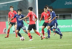Nhận định, soi kèo U23 Nhật Bản vs U23 Hàn Quốc: Cạnh tranh ngôi đầu