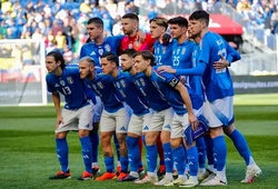 26 cầu thủ nào có thể giành suất cùng tuyển Italia dự Euro 2024?