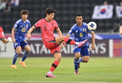 Nhận định, soi kèo U23 Hàn Quốc vs U23 Indonesia: Không có cửa