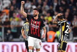 Dự đoán Juventus vs AC Milan, 23h00 ngày 27/4, Serie A