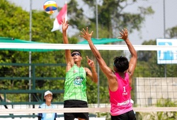 Phục thù Thái Lan, bóng chuyền bãi biển Việt Nam tạo địa chấn khi góp mặt tại Chung kết U19