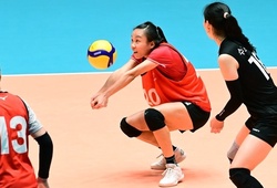 Tú Linh chia sẻ cảm xúc khi nằm trong top 3 VĐV được chú ý nhất buổi try-out bóng chuyền Hàn Quốc