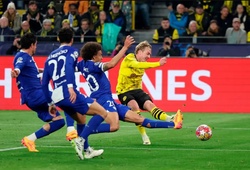 Dự đoán Dortmund vs PSG, 2h00 ngày 2/5, Champions League