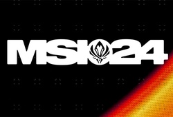 Kết quả MSI 2024 ngày hôm nay mới nhất: GAM Esports bị loại