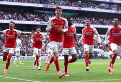 Đội hình dự kiến Arsenal vs Bournemouth: 3 lựa chọn cho tiền đạo trái