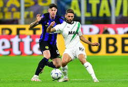 Nhận định, soi kèo Sassuolo vs Inter Milan: Tạo điều kiện cho đối thủ