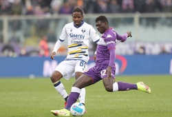 Nhận định, soi kèo Verona vs Fiorentina: Giữ sức cho cúp châu Âu