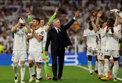 Lọt vào chung kết Champions League, Real Madrid kiếm bao nhiêu tiền thưởng?