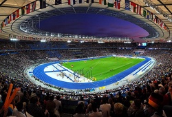 Sân vận động tại Euro 2024: Sân Olympia Berlin