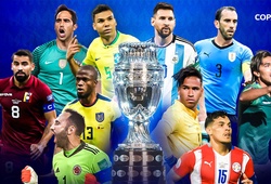 Lịch thi đấu Copa America 2024: Các trận đấu diễn ra khi nào và ở đâu?